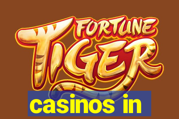 casinos in